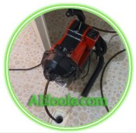   لوله بازکنی Aliloole 
