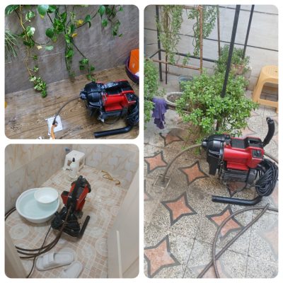 لوله بازکنی شبانه روزی